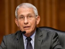 Fauci: Omicron surge could be peaking