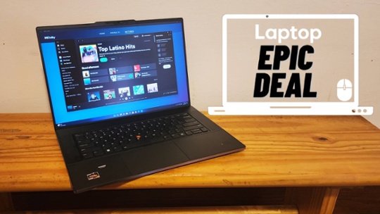 Lenovo's early Labor Day sale knocks up to 64% off sitewide, here are 5 laptop deals worth your while