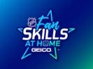 NHL, Geico tells fans: Show us your skills