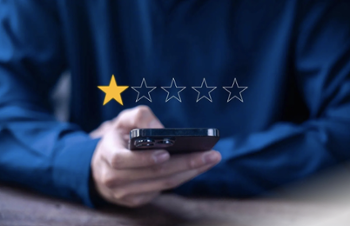 Small Businesses Say Fake Reviews Are Running Rampant -- Is This True, and What's the Solution?