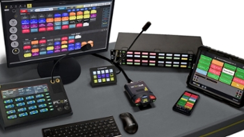 Pliant Crewcom Flex Intercom Platform Launched