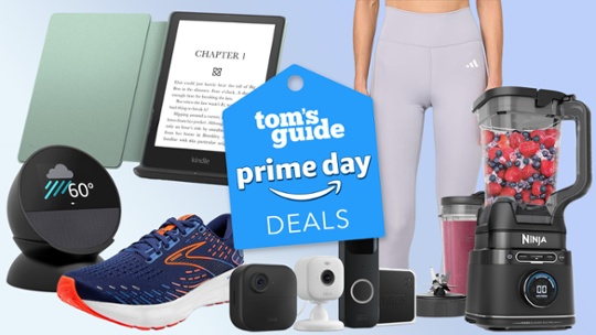 I've covered every single Prime Day — here's 41 Prime Day deals I'd buy with my own money