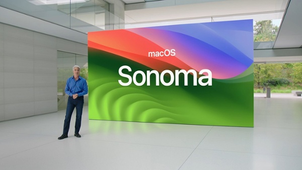 These are the macOS 14 Sonoma features I can't wait to try