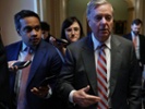 Sen. Graham wants reprieve from shutdown