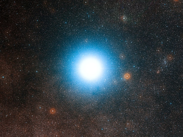 Proxima Centauri's mysterious radio signal was definitely not aliens