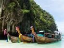 Phuket is focus of Thailand's luxury tourism push