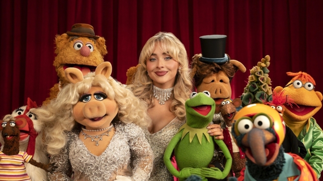 The Muppet Show on Disney+