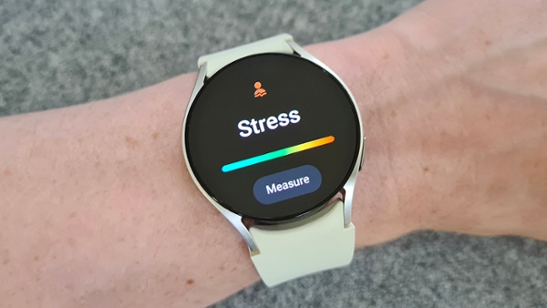 After a day with the Galaxy Watch there's one big issue