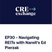 Tune into episode 30 of Altus' podcast series: 'CRE Exchange'