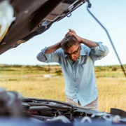 How to avoid car issues in the hot weather