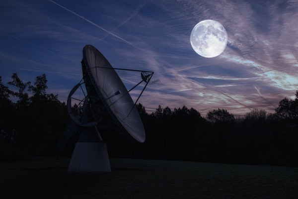 Will we ever be able to communicate with aliens?