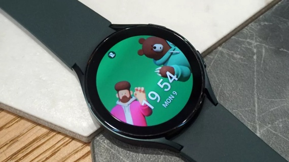 We could actually see the Google Pixel Watch soon