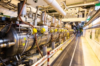 Large Hadron Collider to explore cutting edge physics after 3-year shutdown