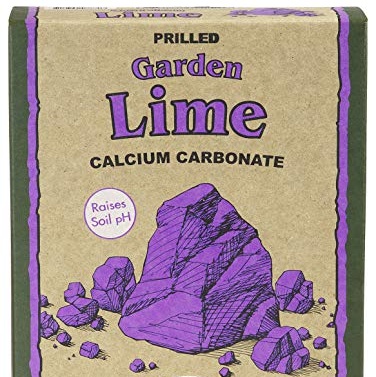 Down To Earth Lime Fertilizer, view at Amazon