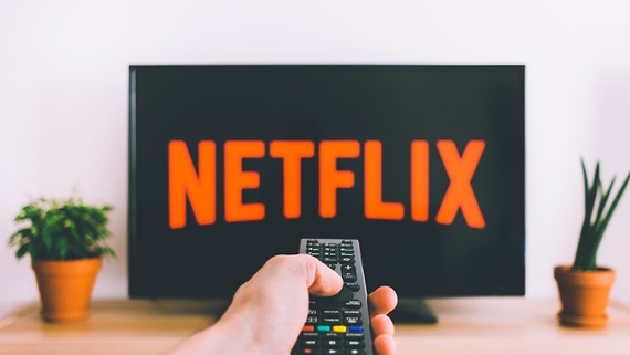Netflix now gives you better subtitles for TV viewing