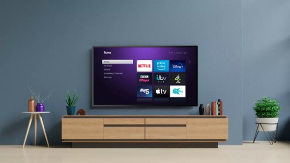 Roku could be working on its own lineup of TVs