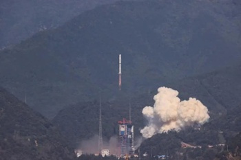 China launches new set of Yaogan Earth reconnaissance satellites