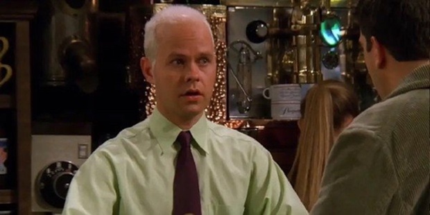 Friends Reunion: The Heartbreaking Reason Why Gunther Actor Didn't Appear In Person