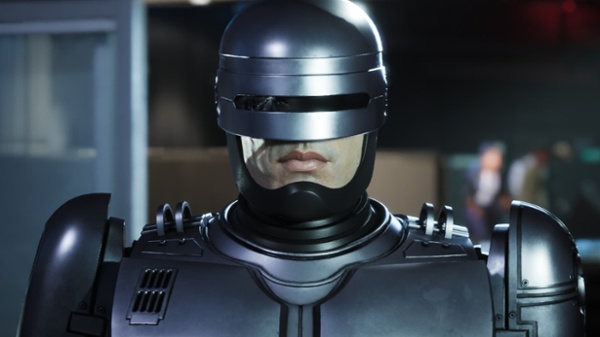 Robocop: Rogue City review: Fantastic shootouts are held back by a dull narrative
