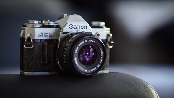 The best film cameras: how to recapture the magic of film in the digital age