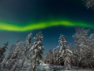 Scientists confirm cause of northern lights