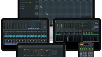 Wheatstone Readies VMX Virtual Mixing Platform for IBC