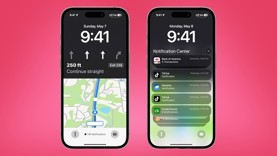 New iOS 17 Apple Maps features could make you switch