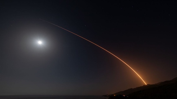 SpaceX to launch 2nd batch of next-gen US spy satellites