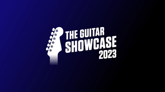 The Guitar Showcase 2023 is live – the hottest guitars and gear, star players, essential tips and more