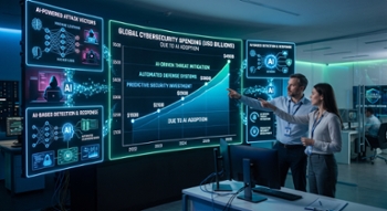 AI security spending surges despite uncertain ROI