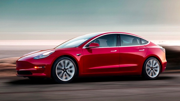 Tesla's cheapest electric car yet may be in the works