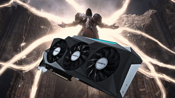 Blizzard and Nvidia investigating reports Diablo 4 is killing RTX 3080 Ti GPUs