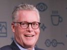 Delta CEO shares why employees are his priority