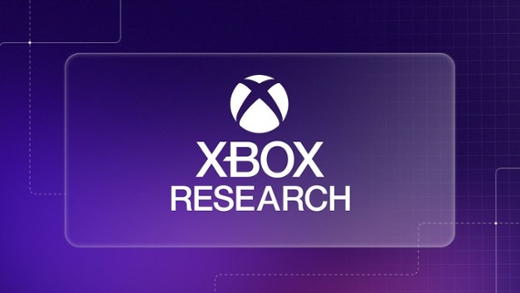 "If you aren't on Xbox, we'd love to know why," Microsoft Research asks Xbox and PC game devs