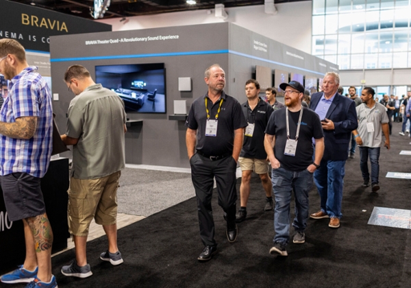 CEDIA Expo 2026 Highlights Growing Demand For Home Integration Professionals