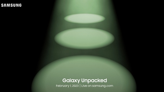We now know when the Samsung Galaxy S23 is launching