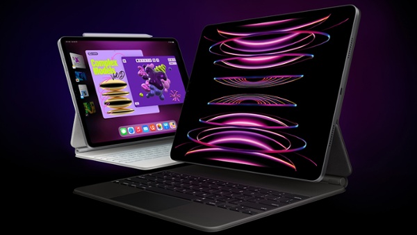 Expect new M3 iPads and MacBooks early in 2024