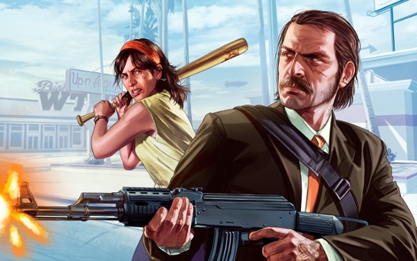 GamesRadar+