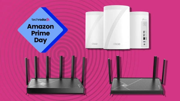 Upgrade your network with TP-Link Wi-Fi 7 router deals from under $80
