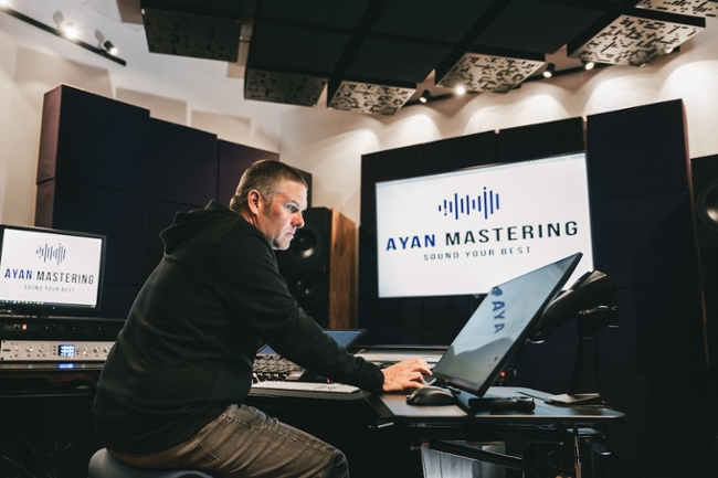 Inside The All-New Ayan Mastering