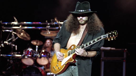 Gary Rossington recalls the making of 10 landmark Lynyrd Skynyrd tracks: “The more wild experiences you have, the better songs you can write”