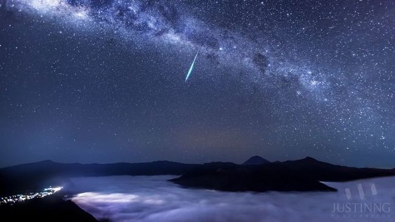 Eta Aquariid meteor shower 2024: When and how to see it