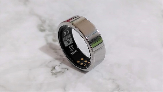 Samsung could launch its own smart ring