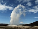 "Old Faithful" isn't always so faithful