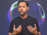 Google smart speaker brings 360-degree audio home