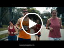 FCB, Adidas urge marathons to back the neurodiverse