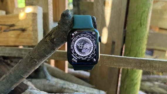 The Apple Watch 8 might not be much of an upgrade