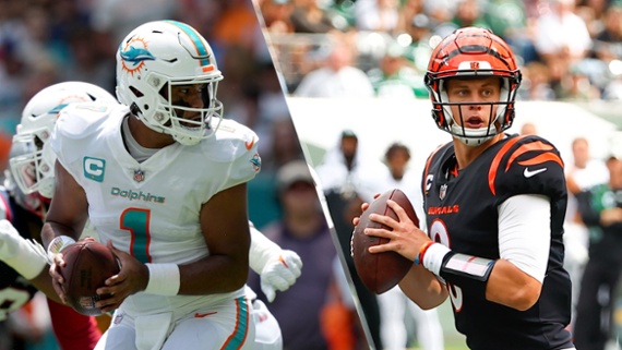 Dolphins vs Bengals live stream: How to watch Thursday Night Football online on Prime Video tonight