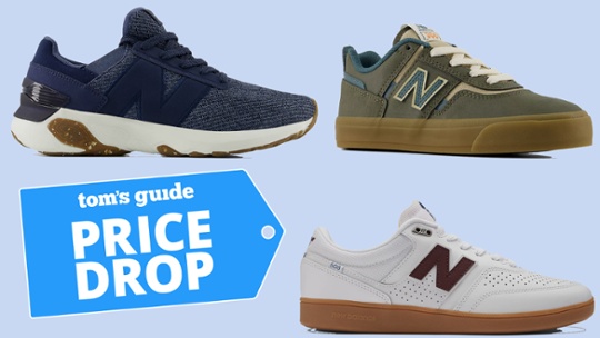 Best New Balance deals &mdash; 11 deals I'd buy right now