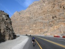"Everesting" was a grueling exercise